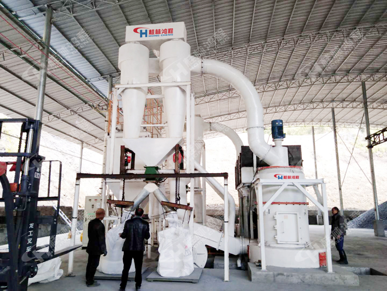 煤磨粉的主要生產(chǎn)設備有哪些？一文看懂選型攻略